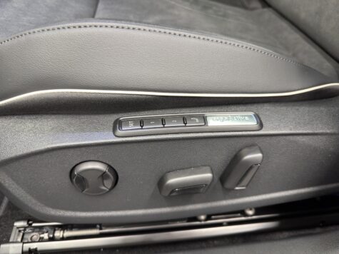 VW – ID.4 Pro United 4motion