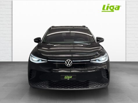 VW – ID.4 Pro United 4motion