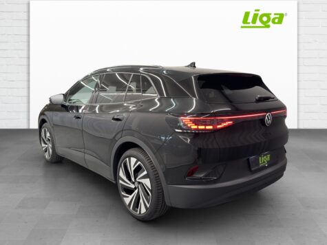 VW – ID.4 Pro United 4motion
