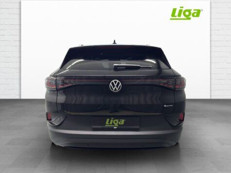 VW – ID.4 Pro United 4motion
