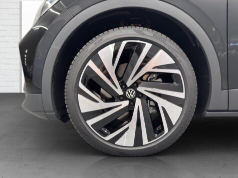 VW – ID.4 Pro United 4motion