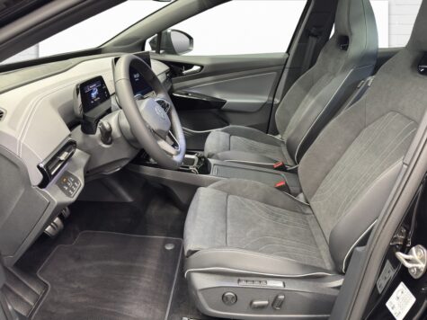 VW – ID.4 Pro United 4motion