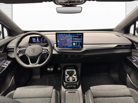 VW – ID.4 Pro United 4motion
