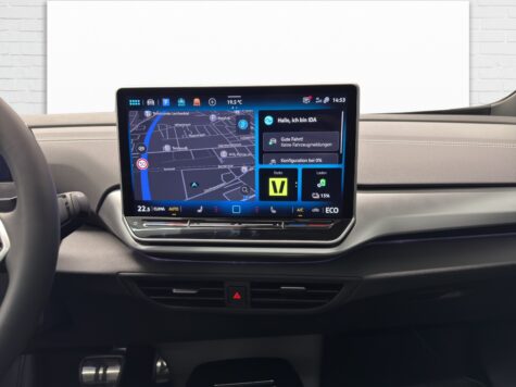 VW – ID.4 Pro United 4motion