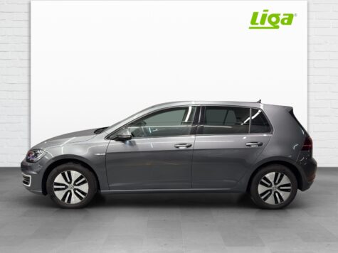 VW – Golf VII e