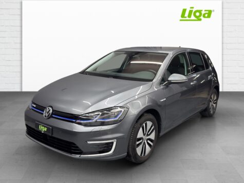 VW – Golf VII e