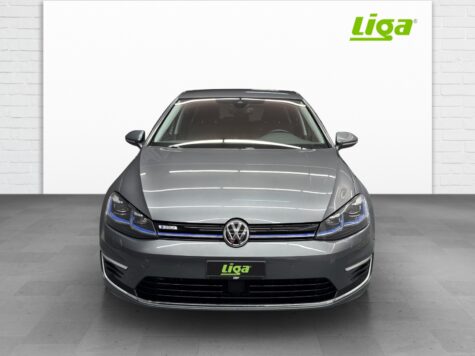 VW – Golf VII e
