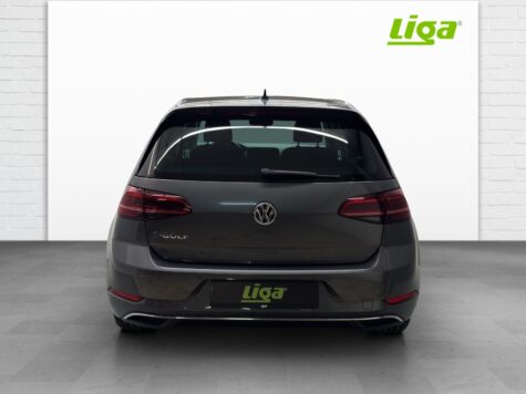 VW – Golf VII e