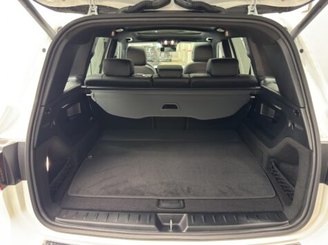 Mercedes-Benz – GLB 220 d AMG Line 4Matic