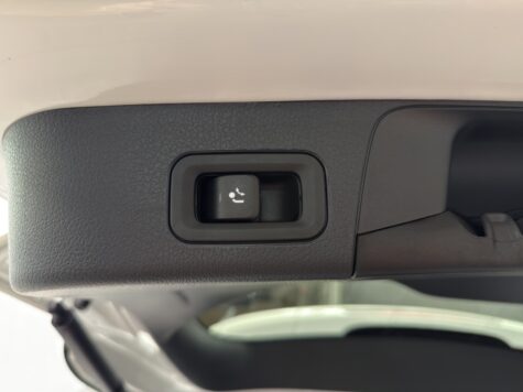 Mercedes-Benz – GLB 220 d AMG Line 4Matic
