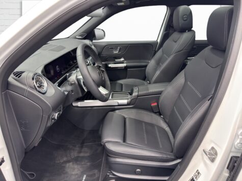 Mercedes-Benz – GLB 220 d AMG Line 4Matic