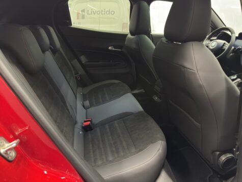 Alfa Romeo – Junior 1.2 Intensa Sky