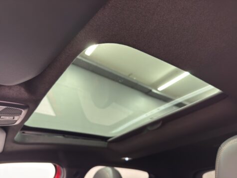 Alfa Romeo – Junior 1.2 Intensa Sky