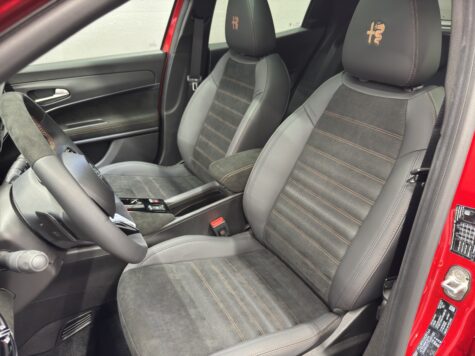 Alfa Romeo – Junior 1.2 Intensa Sky