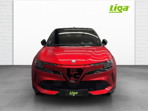 Alfa Romeo – Junior 1.2 Intensa Sky