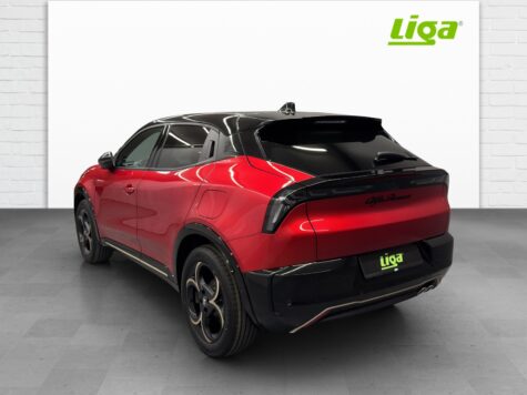 Alfa Romeo – Junior 1.2 Intensa Sky