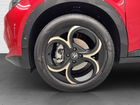 Alfa Romeo – Junior 1.2 Intensa Sky