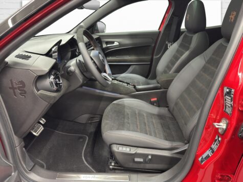 Alfa Romeo – Junior 1.2 Intensa Sky