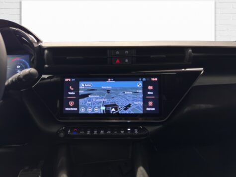 Alfa Romeo – Junior 1.2 Intensa Sky