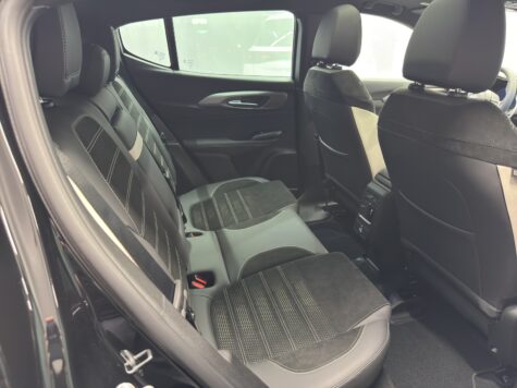 Alfa Romeo – Tonale 1.5 Sport Speciale