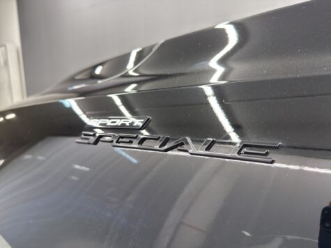 Alfa Romeo – Tonale 1.5 Sport Speciale