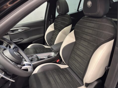 Alfa Romeo – Tonale 1.5 Sport Speciale