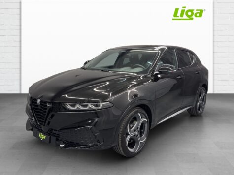 Alfa Romeo – Tonale 1.5 Sport Speciale