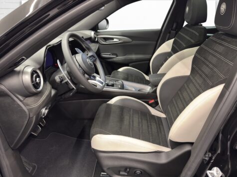 Alfa Romeo – Tonale 1.5 Sport Speciale