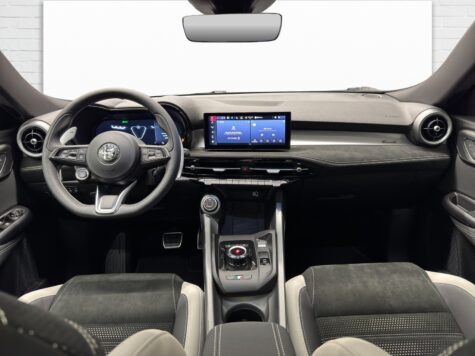 Alfa Romeo – Tonale 1.5 Sport Speciale