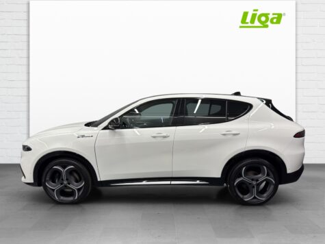 Alfa Romeo – Tonale 1.5 Sport Speciale