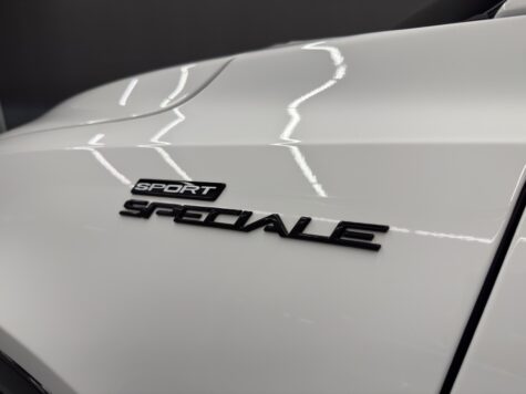 Alfa Romeo – Tonale 1.5 Sport Speciale