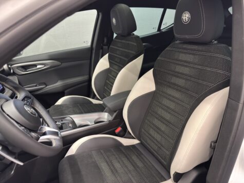 Alfa Romeo – Tonale 1.5 Sport Speciale