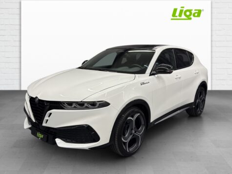 Alfa Romeo – Tonale 1.5 Sport Speciale
