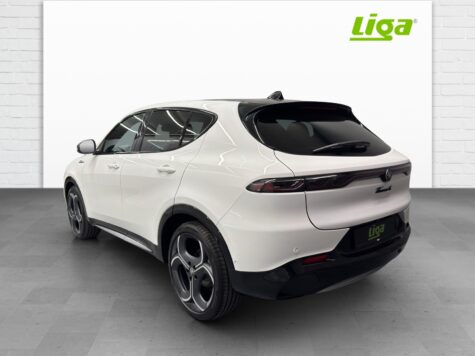 Alfa Romeo – Tonale 1.5 Sport Speciale