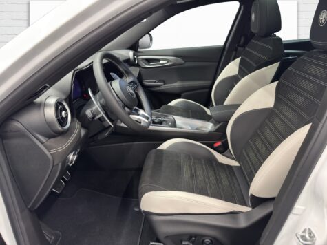 Alfa Romeo – Tonale 1.5 Sport Speciale
