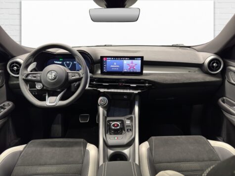 Alfa Romeo – Tonale 1.5 Sport Speciale