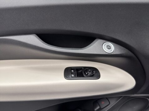 Fiat – 500 Cabrio 1.0 Hybrid La Prima
