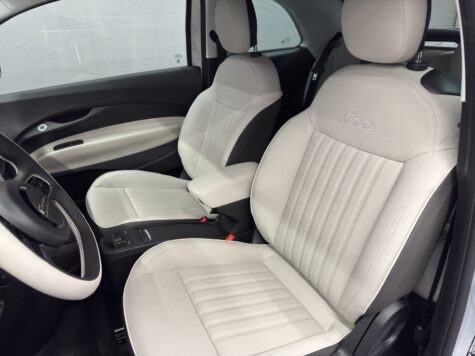 Fiat – 500 Cabrio 1.0 Hybrid La Prima