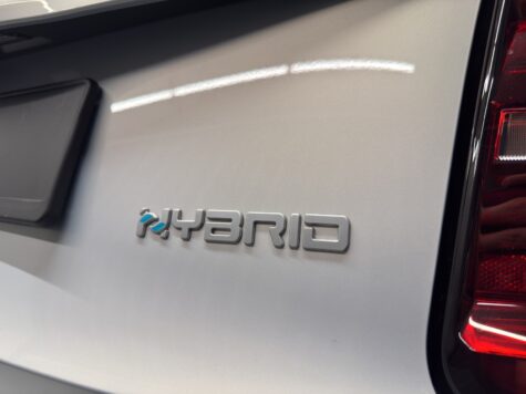 Fiat – 500 Cabrio 1.0 Hybrid La Prima