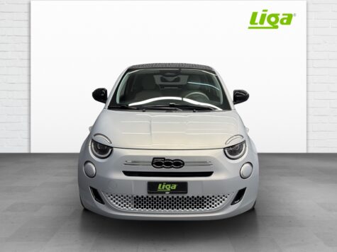 Fiat – 500 Cabrio 1.0 Hybrid La Prima