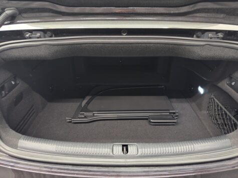 Audi – S3 Cabriolet 2.0 T FSI quattro S-Tronic