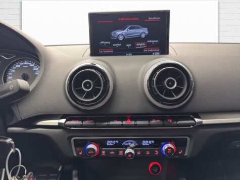 Audi – S3 Cabriolet 2.0 T FSI quattro S-Tronic