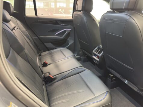 VW – Tiguan 2.0 TSI R-Line United DSG 4motion