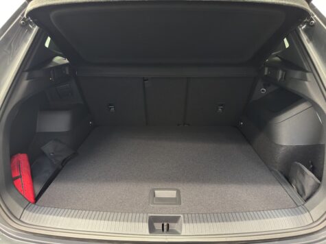 VW – Tiguan 2.0 TSI R-Line United DSG 4motion