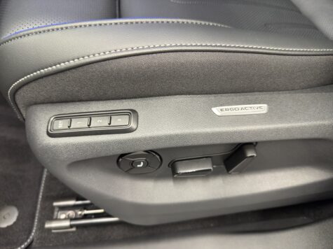 VW – Tiguan 2.0 TSI R-Line United DSG 4motion