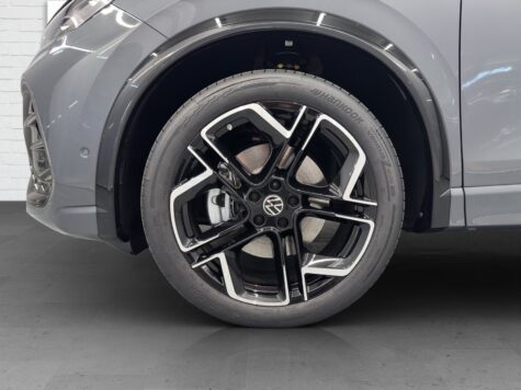 VW – Tiguan 2.0 TSI R-Line United DSG 4motion