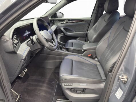 VW – Tiguan 2.0 TSI R-Line United DSG 4motion