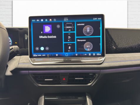 VW – Tiguan 2.0 TSI R-Line United DSG 4motion