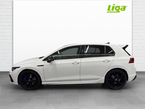 VW – Golf VIII 2.0 TSI R 20 Years DSG 4motion