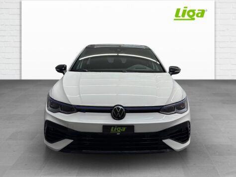 VW – Golf VIII 2.0 TSI R 20 Years DSG 4motion